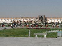 Isfahan