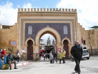 Bab Boujloud