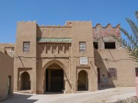 Kasbah Mulay Ismail