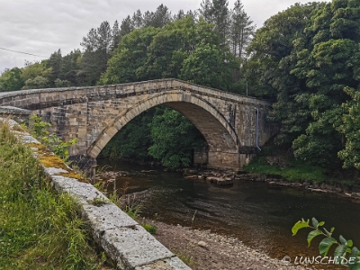 Featherstone Bridge