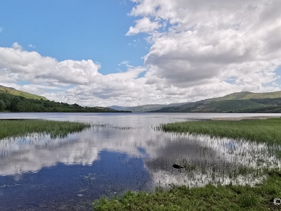 Loch Tay