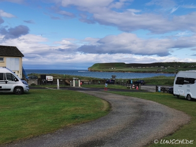 Dunnet Bay