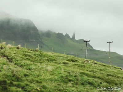 Old Man of Storr