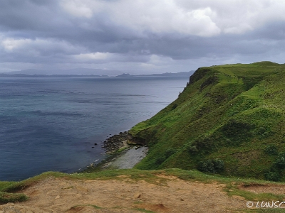 An leth-allt view point