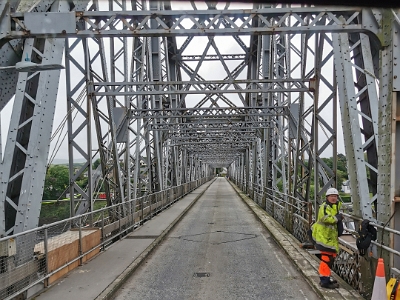 Connel Bridge