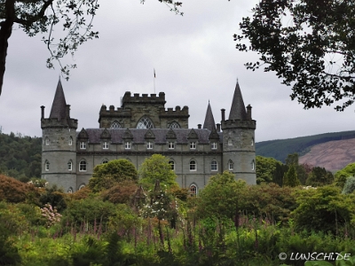 Inveraray Castle