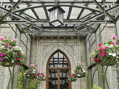 Inveraray Castle