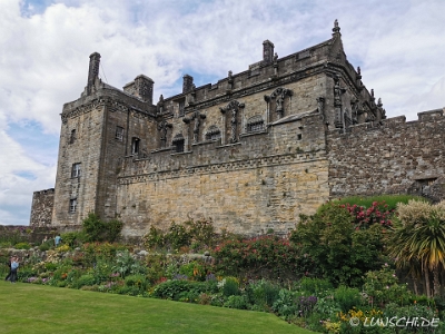 Stirling Castle