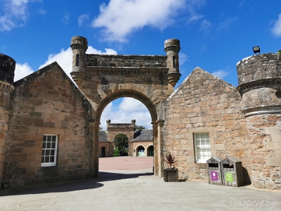 Culzean Castle, Home Farm