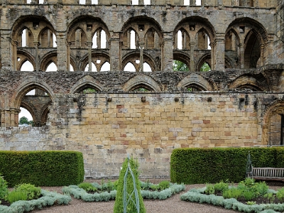 Jedburgh Abbey