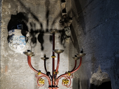 Rosslyn Chapel