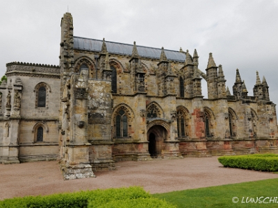 Rosslyn Chapel