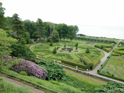 Dunrobin Castle & Gardens