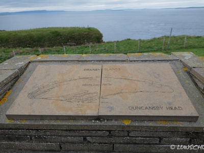 Duncansby Head