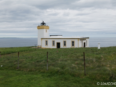 Duncansby Head