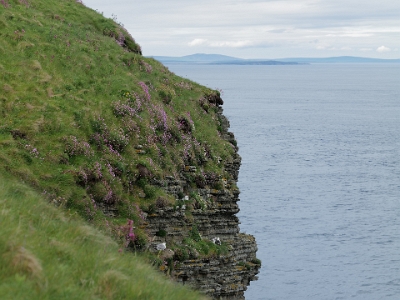 Duncansby Head