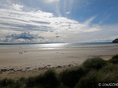 Dunnet Bay