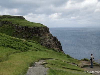 An leth-allt view point