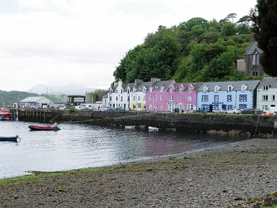 Portree