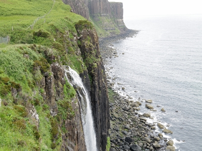 Kilt Rock & Mealt