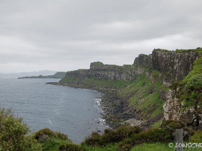 Kilt Rock & Mealt