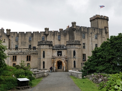 Dunvegan Castle