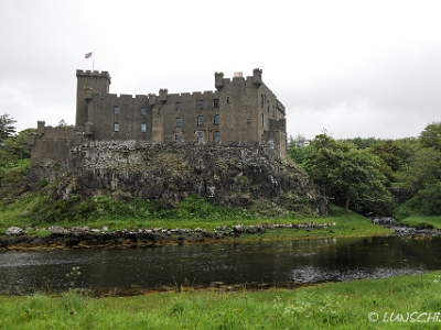 Dunvegan Castle