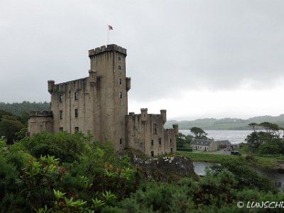 Dunvegan Castle