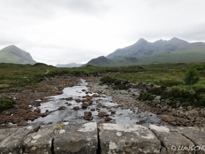 Sligachan Old Bridge