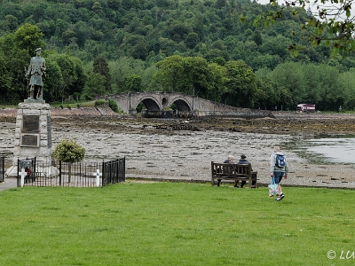 Aray Bridge