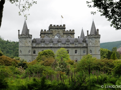 Inveraray Castle