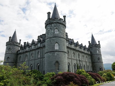 Inveraray Castle