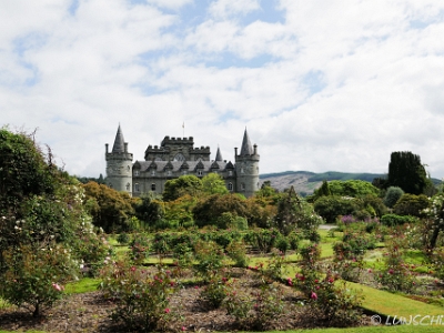 Inveraray Castle