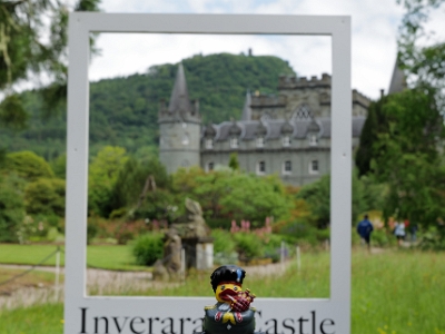 Inveraray Castle