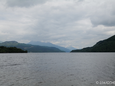 Loch Lomond