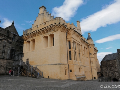 Stirling Castle