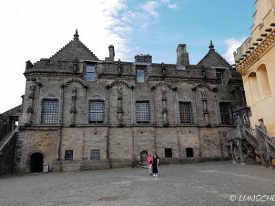 Stirling Castle