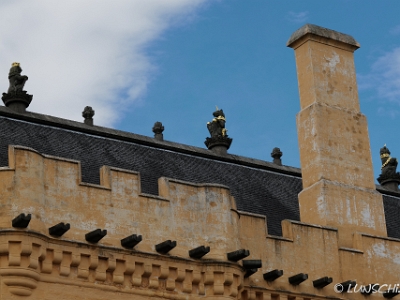 Stirling Castle