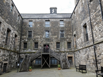 Stirling Castle