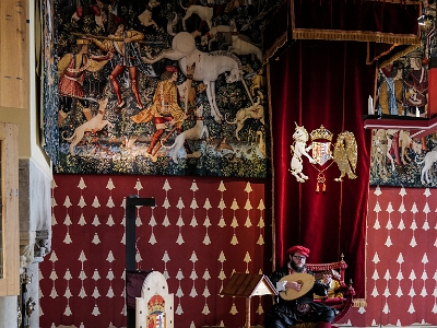 Stirling Castle