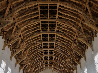 Stirling Castle, Great Hall