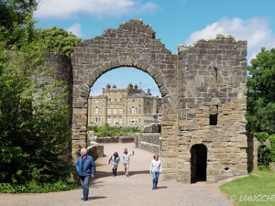 Culzean Castle