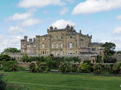 Culzean Castle