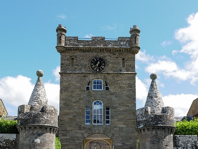 Culzean Castle