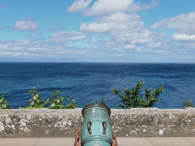 Culzean Castle