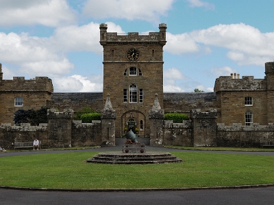 Culzean Castle