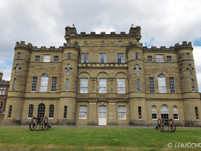 Culzean Castle