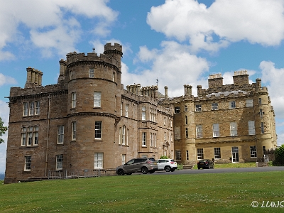 Culzean Castle