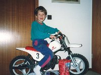 Dani-Minimoped