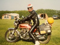 Honda 3